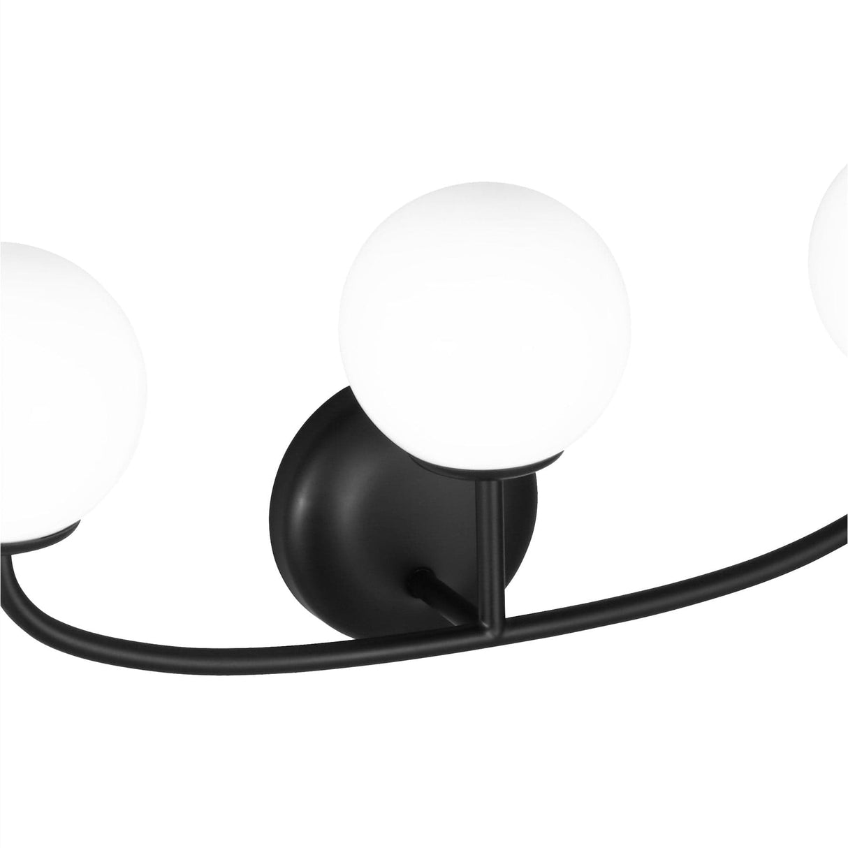 AERIN Galassia Vanity Light Lighting