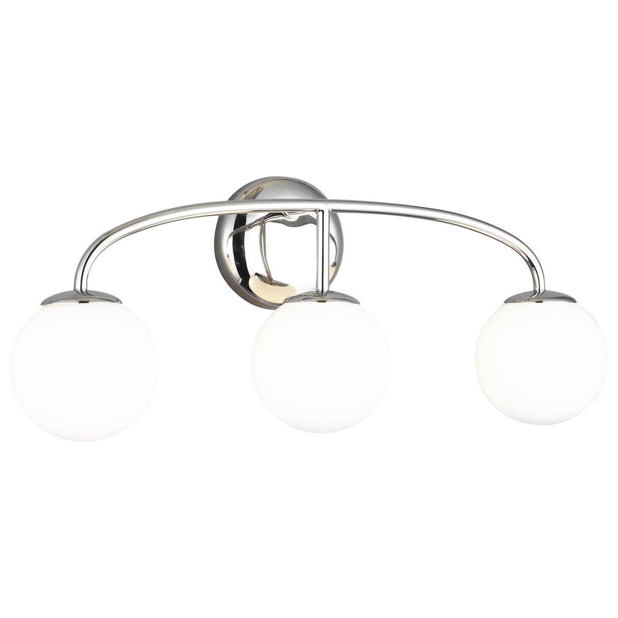 AERIN Galassia Vanity Light Lighting