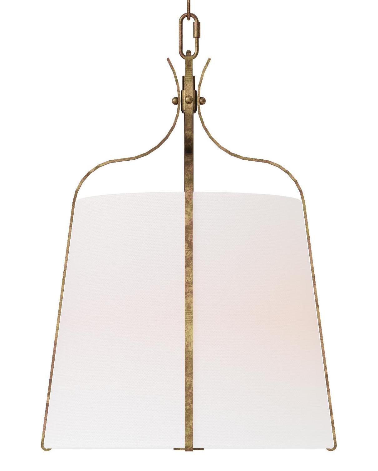 AERIN Leander Hanging Shade Lighting