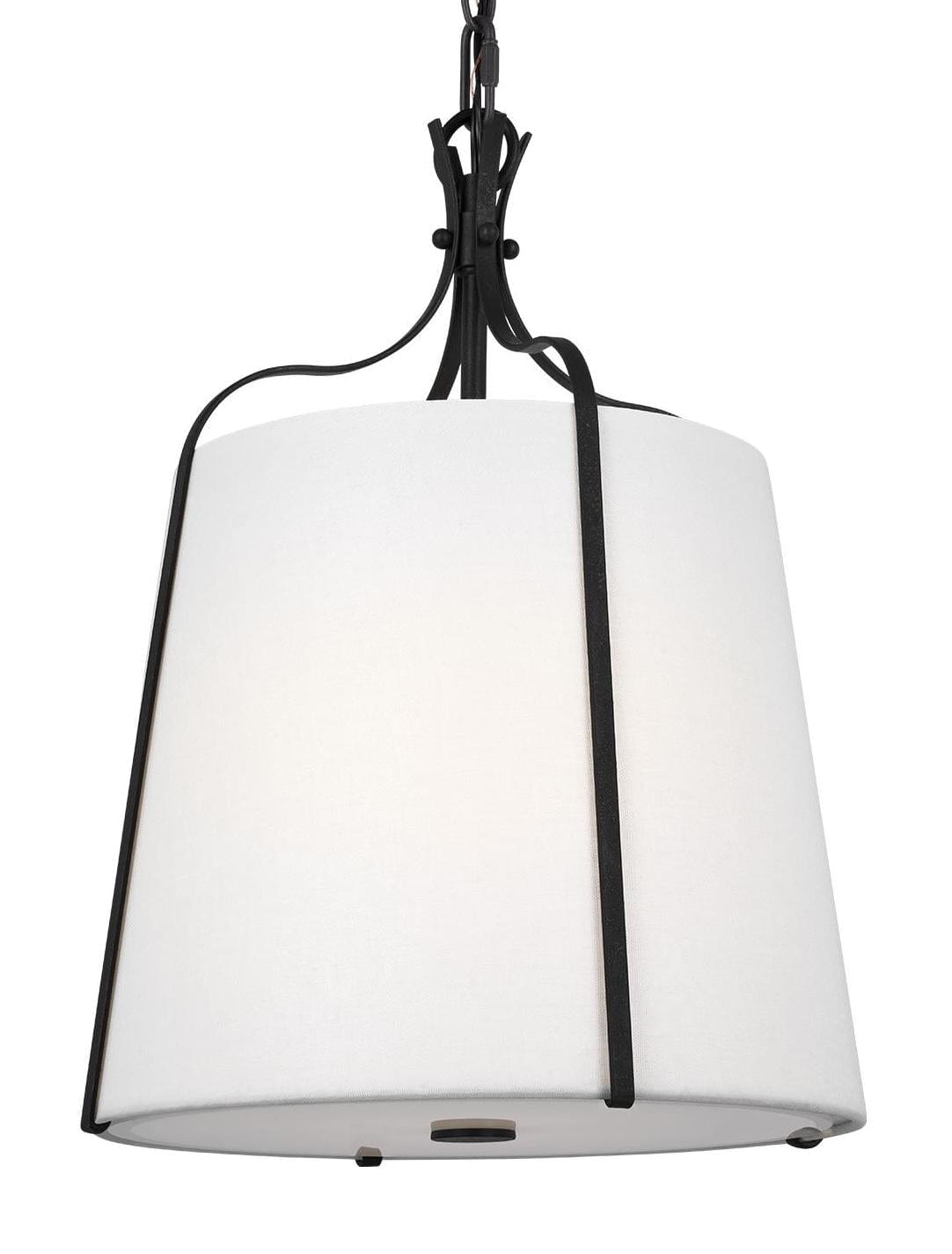 AERIN Leander Hanging Shade Lighting