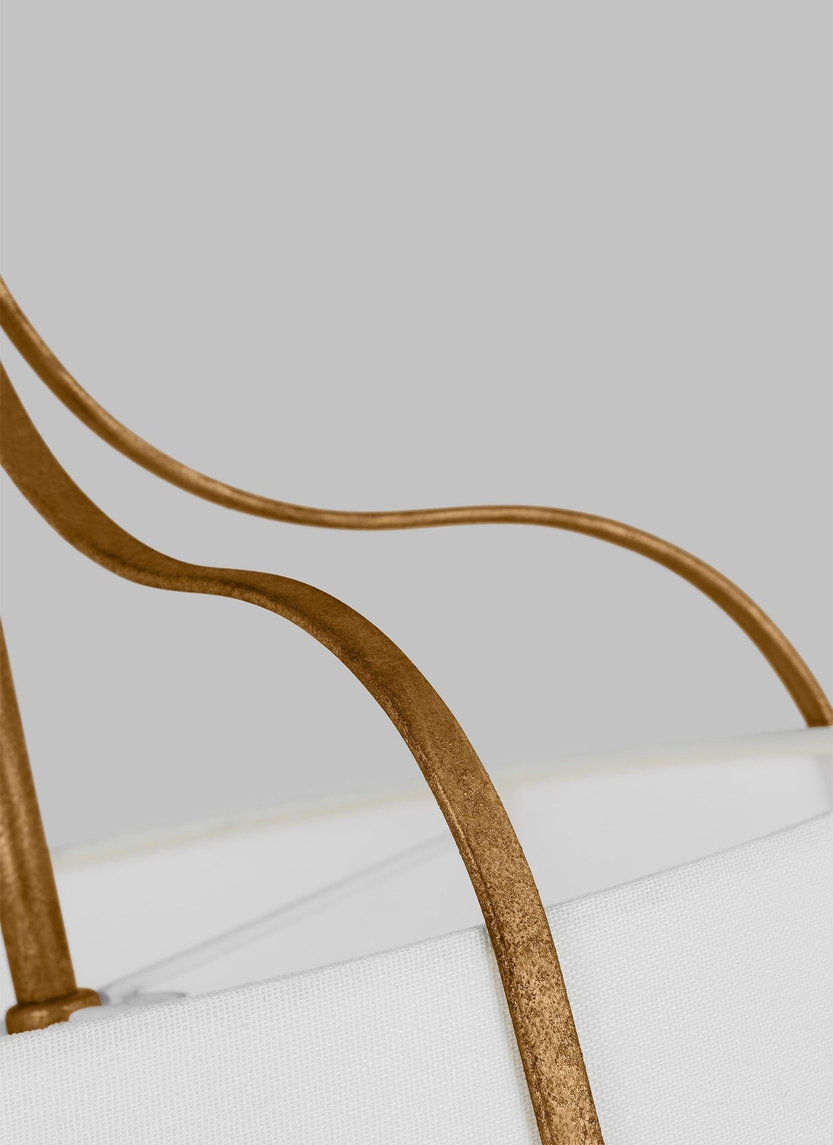 AERIN Leander Hanging Shade Lighting