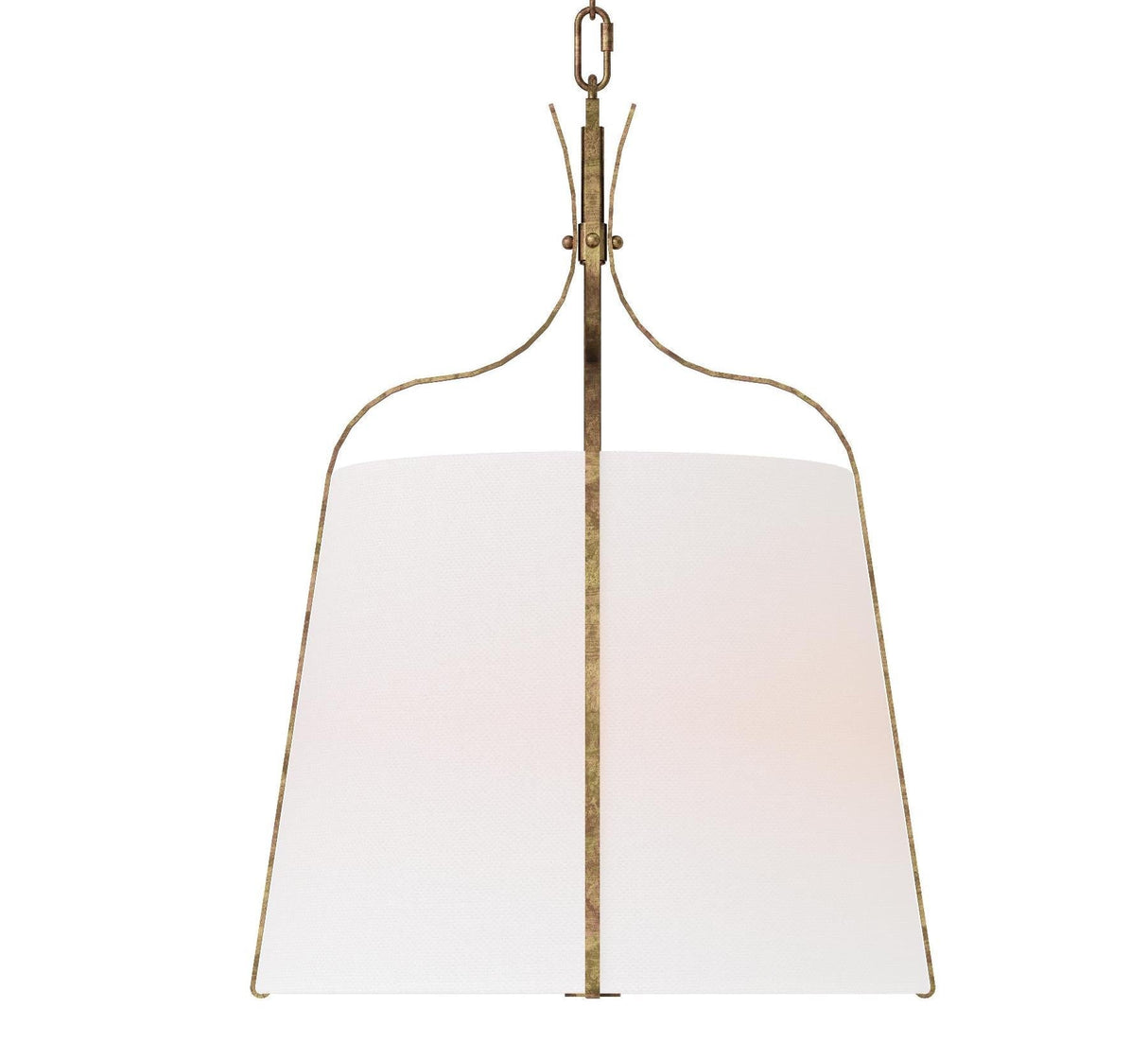 AERIN Leander Hanging Shade Lighting