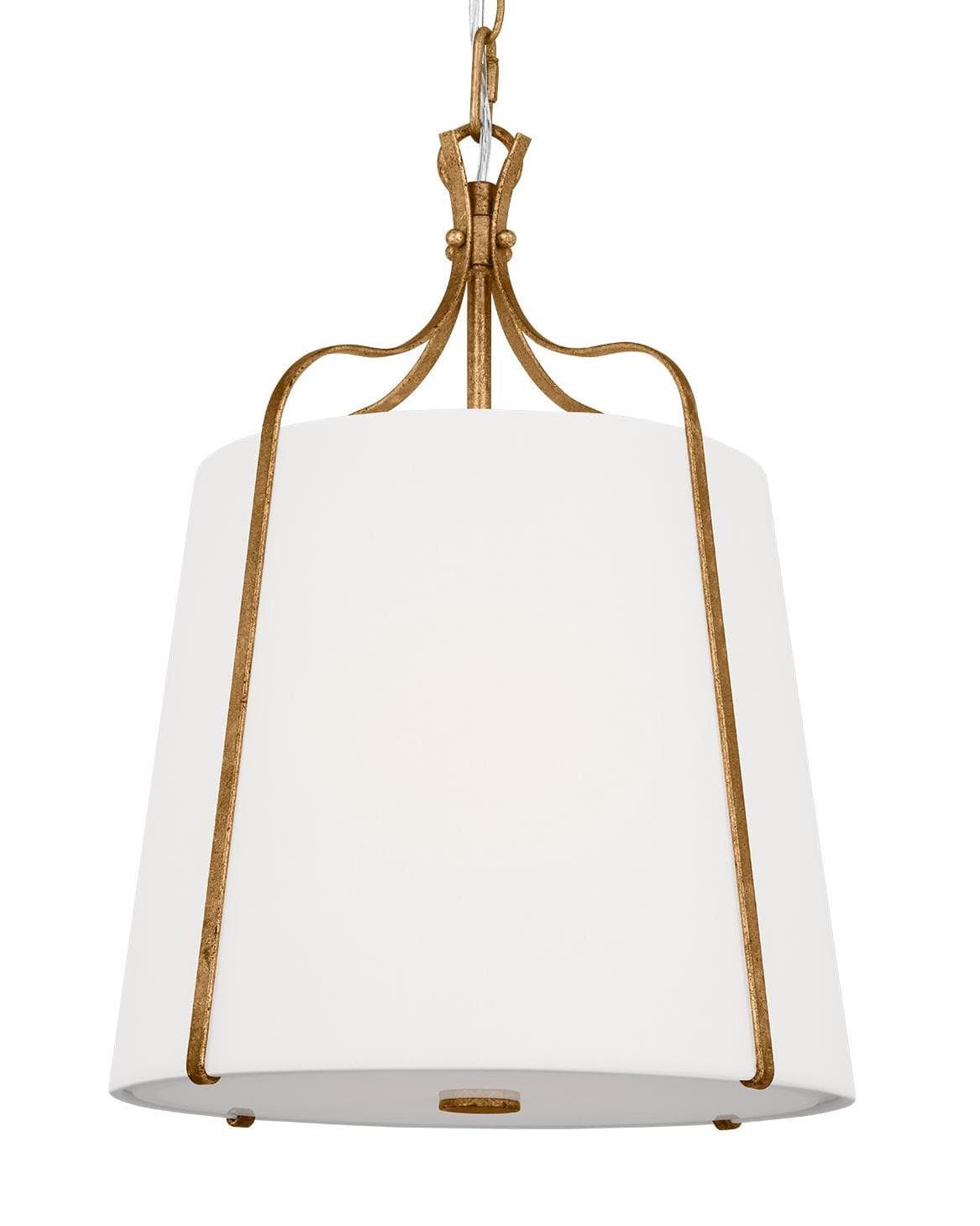 AERIN Leander Hanging Shade Lighting AERIN-AP1241ADB