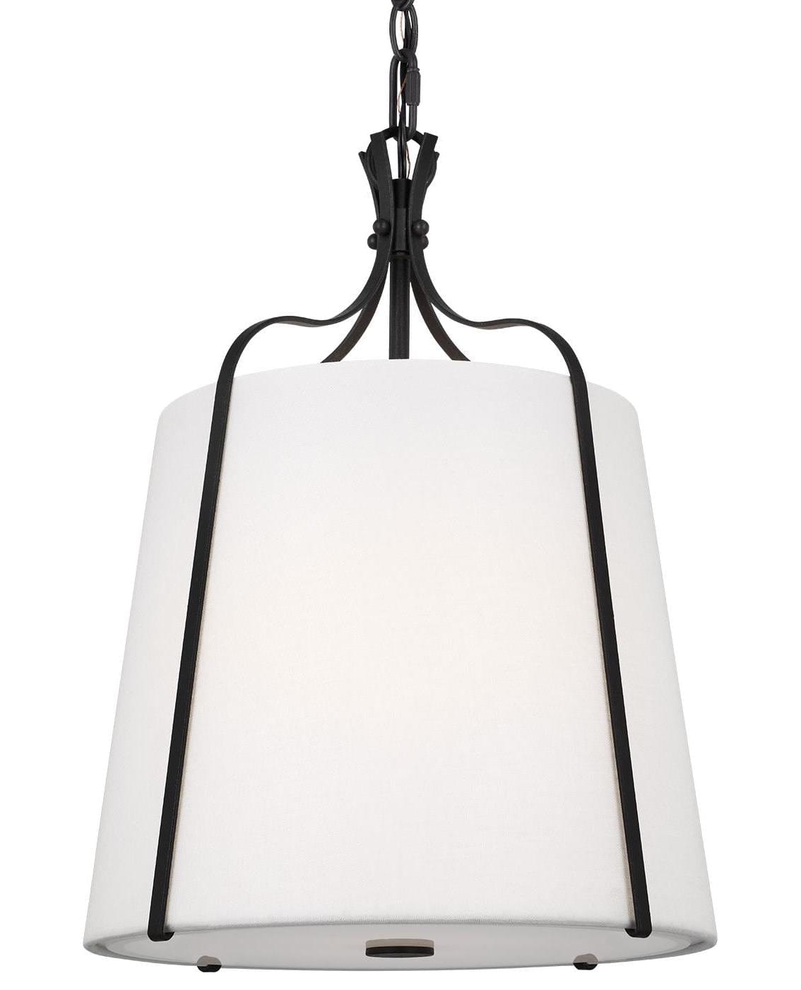 AERIN Leander Hanging Shade Lighting AERIN-AP1241SMS