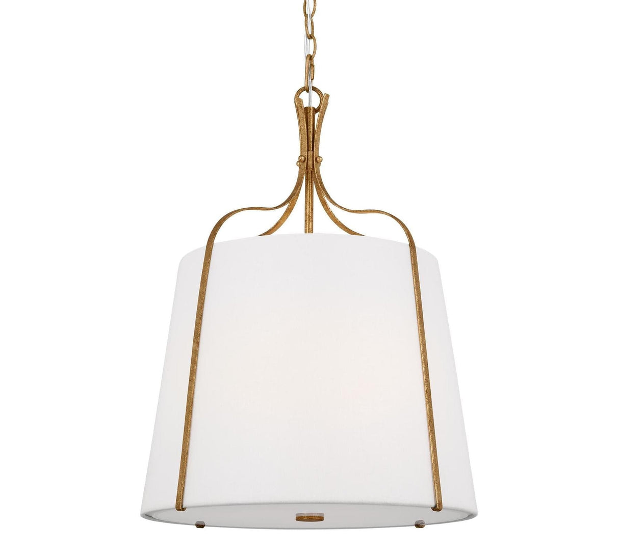 AERIN Leander Hanging Shade Lighting AERIN-AP1253ADB