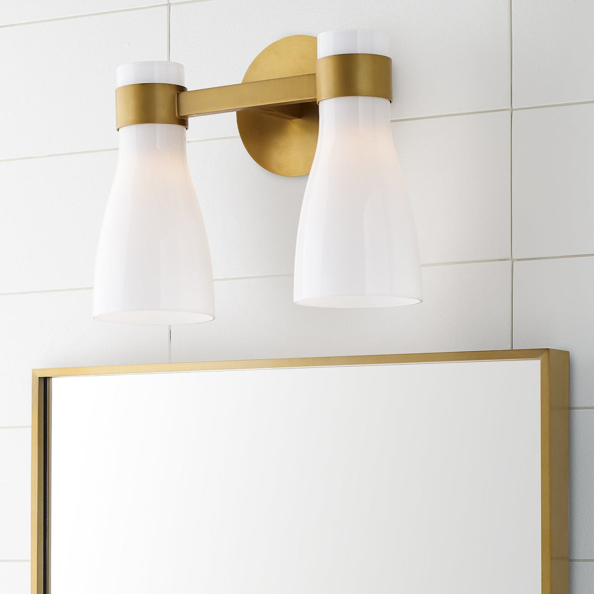 AERIN Moritz Vanity Light Lighting