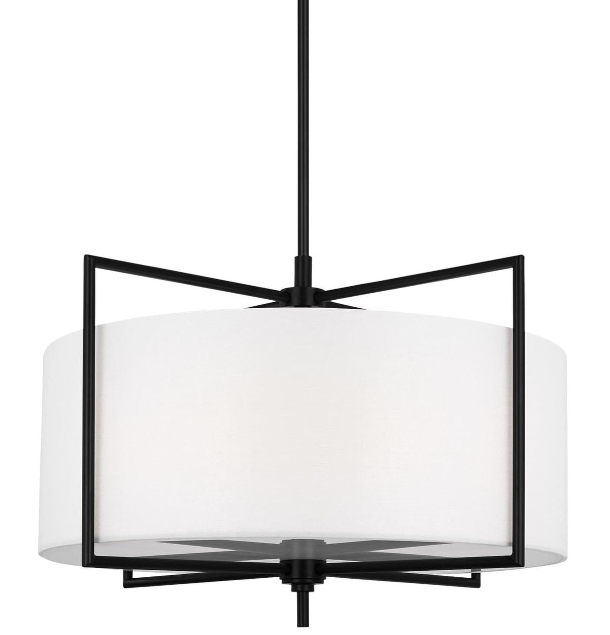 AERIN Perno Medium Hanging Shade Lighting