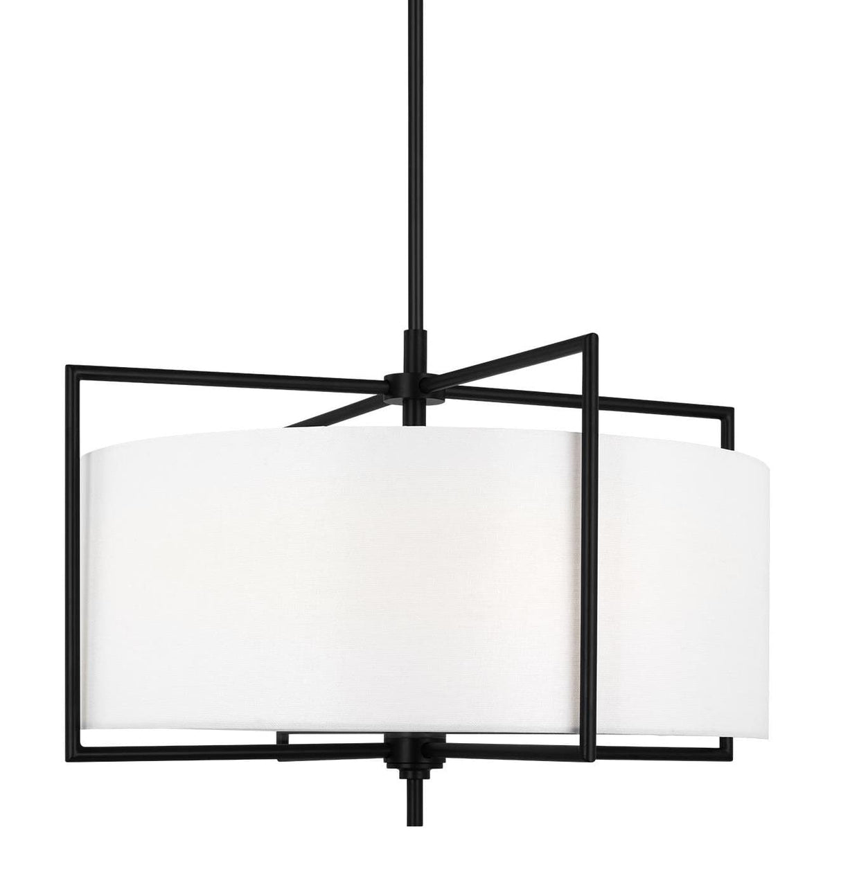 AERIN Perno Medium Hanging Shade Lighting