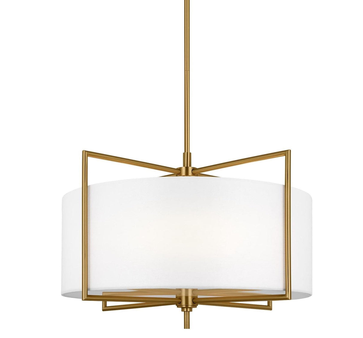 AERIN Perno Medium Hanging Shade Lighting