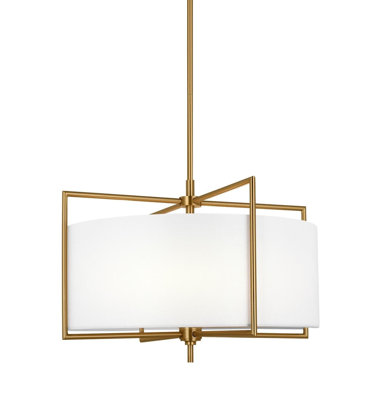 AERIN Perno Medium Hanging Shade Lighting