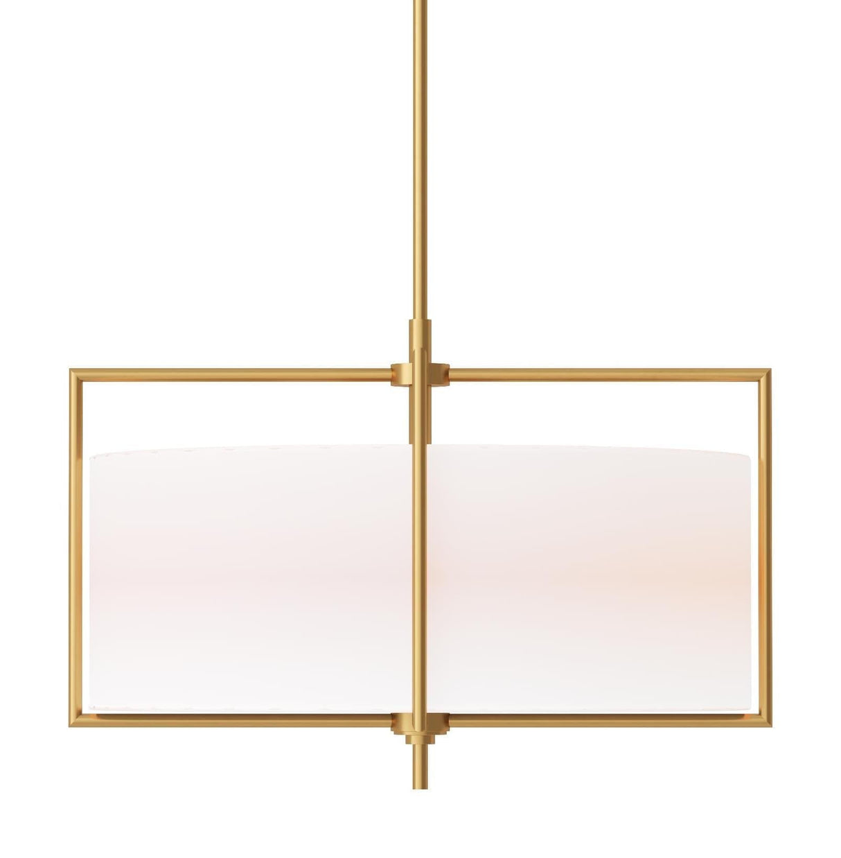 AERIN Perno Medium Hanging Shade Lighting
