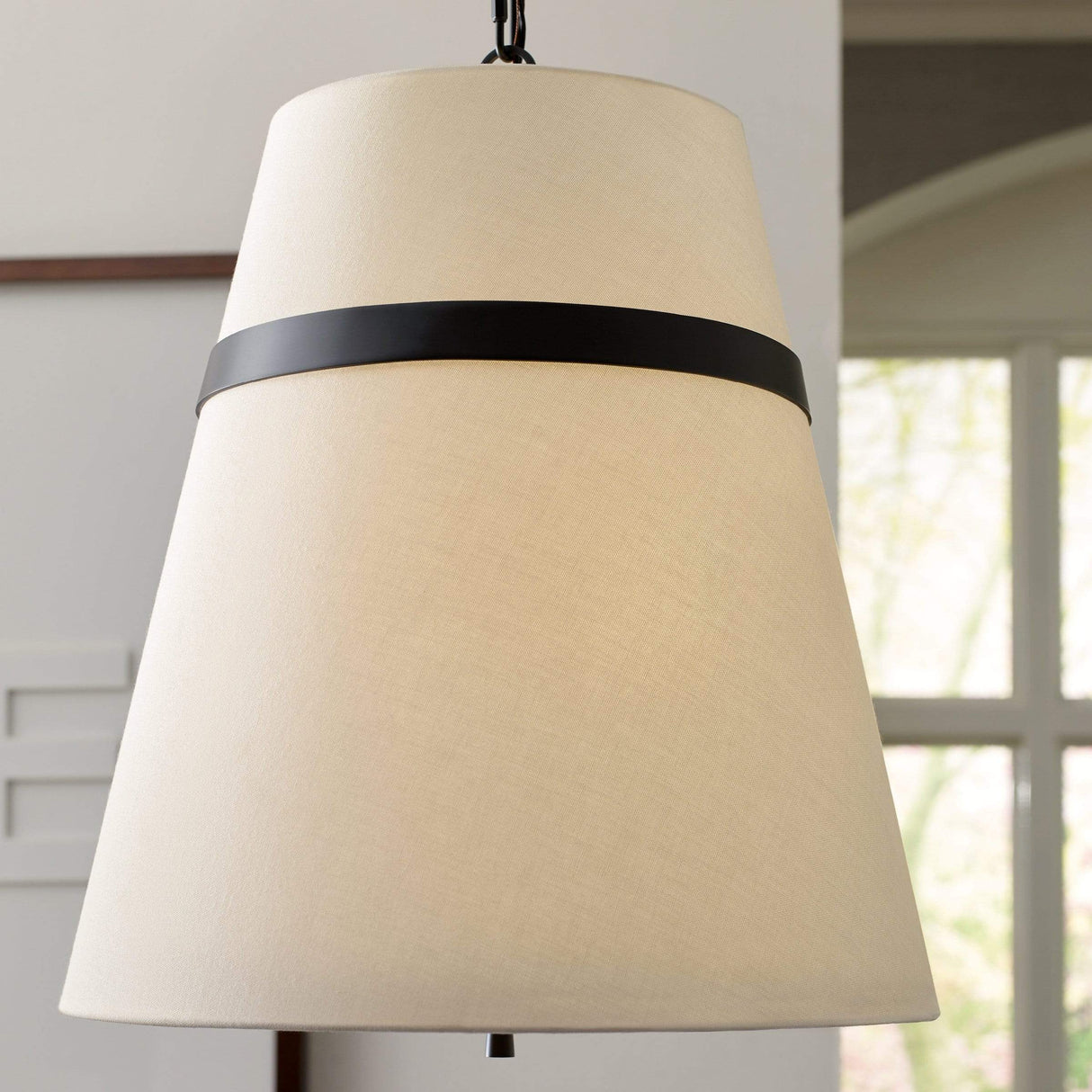 Alexa Hampton Cordtlandt Pendant Lighting