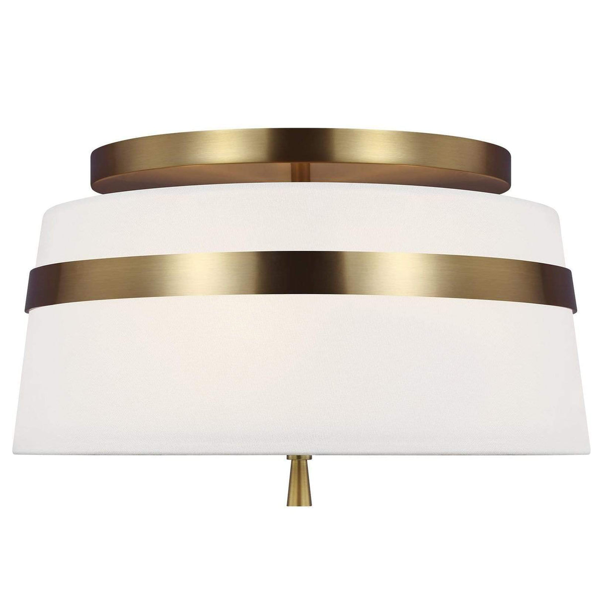 Alexa Hampton Cordtlandt Semi-Flush Mount Lighting alexa-hampton-AF1143BBS 014817598667