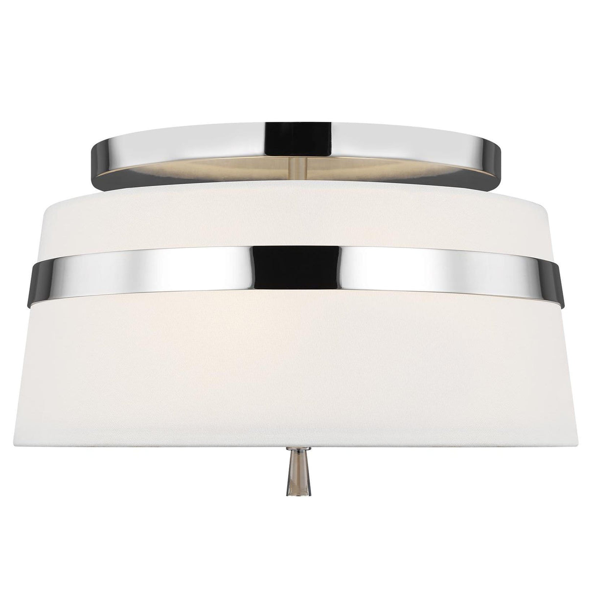 Alexa Hampton Cordtlandt Semi-Flush Mount Lighting alexa-hampton-AF1143PN 014817598674