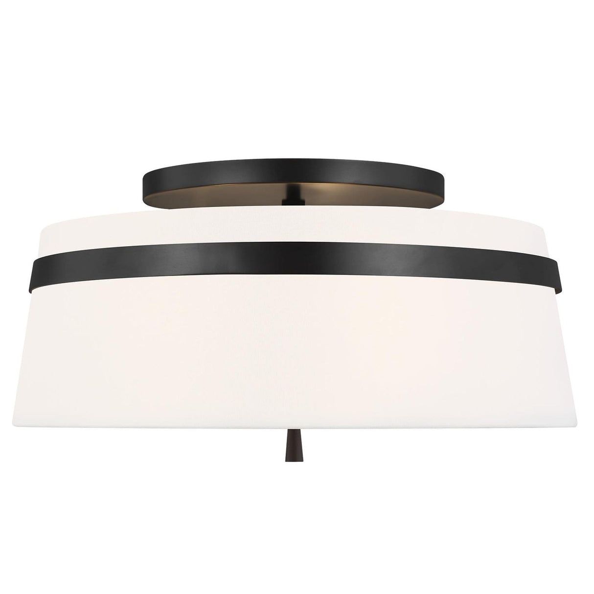 Alexa Hampton Cordtlandt Semi-Flush Mount Lighting alexa-hampton-AF1153AI 014817598681