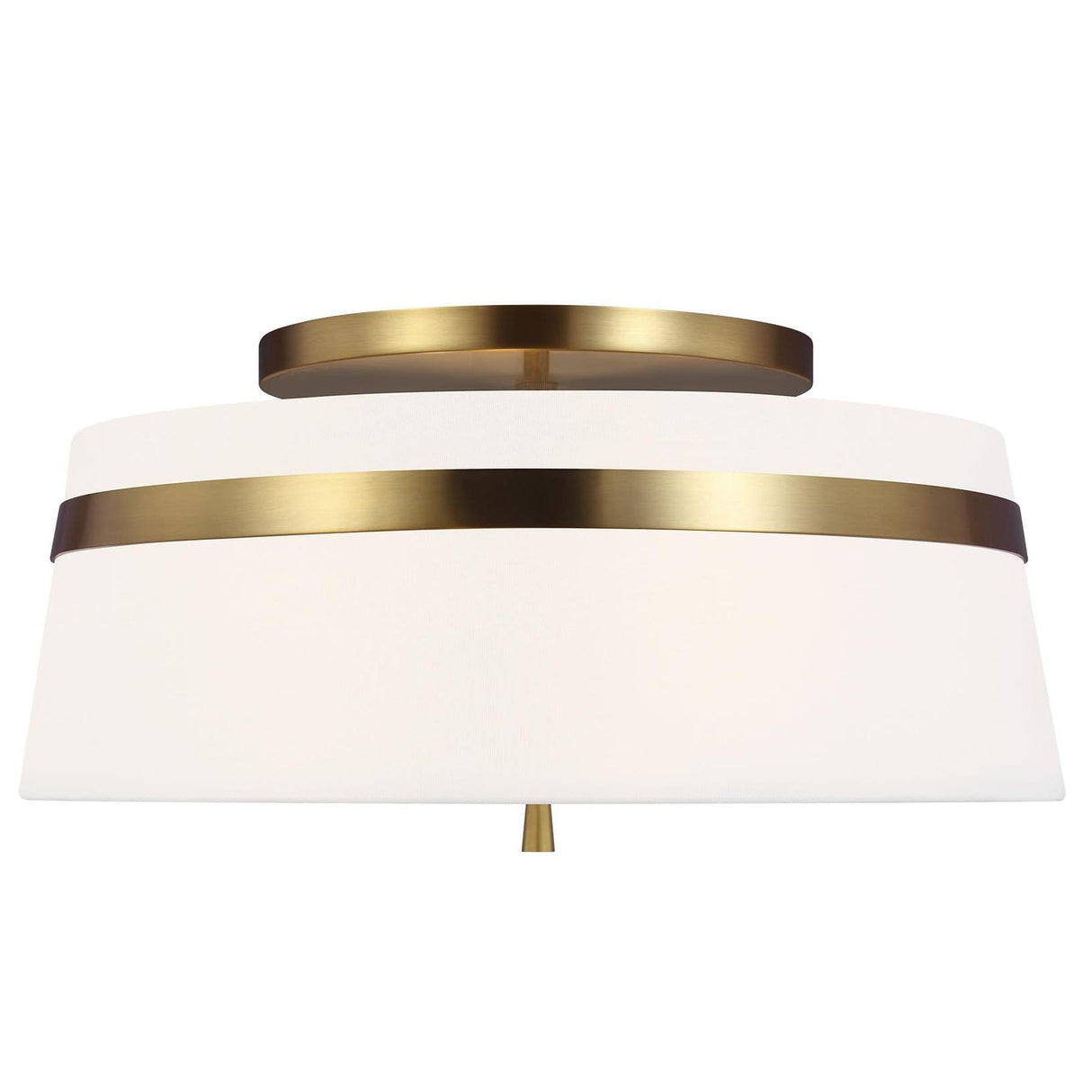 Alexa Hampton Cordtlandt Semi-Flush Mount Lighting alexa-hampton-AF1153BBS 014817598698
