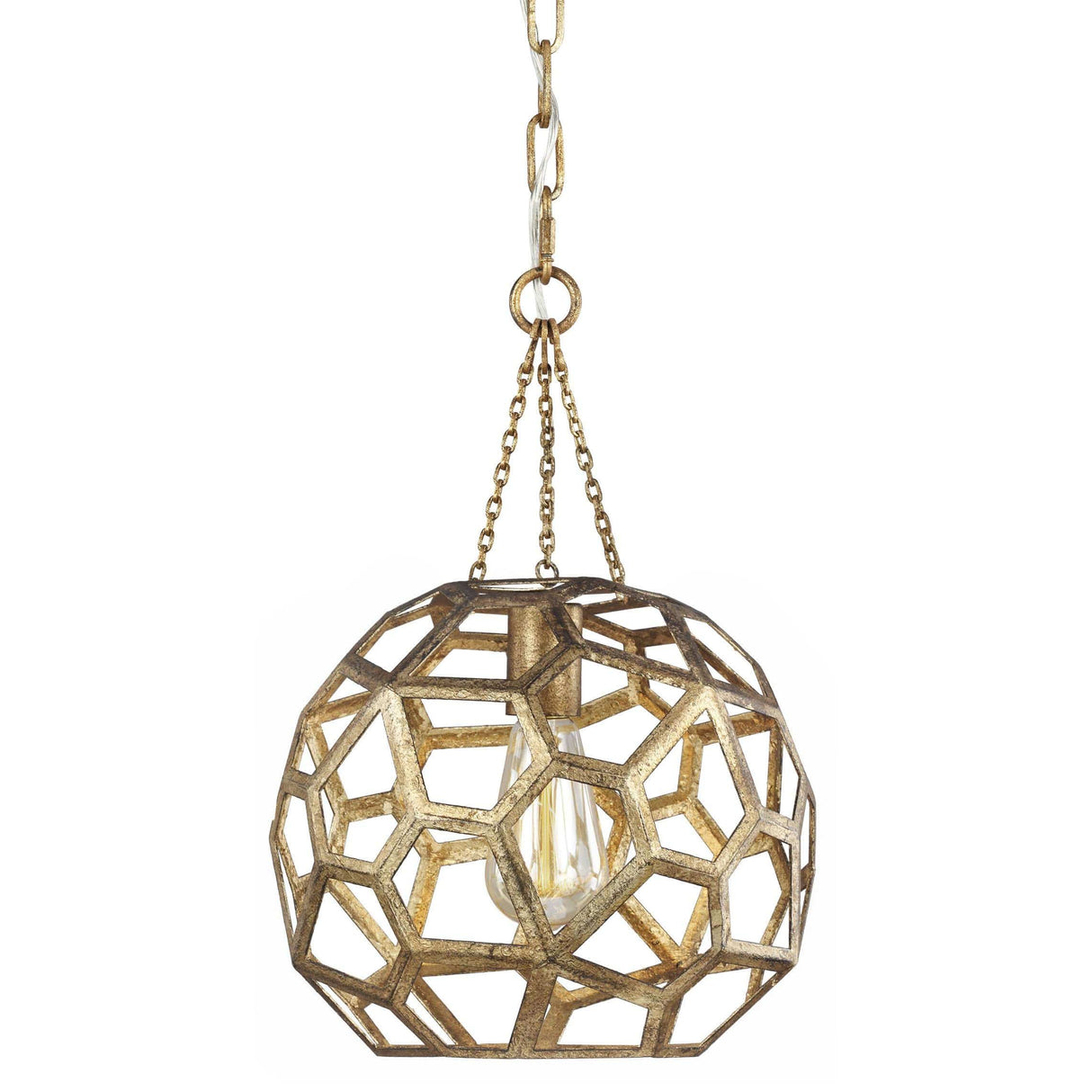 Alexa Hampton Feccetta Pendant Lighting