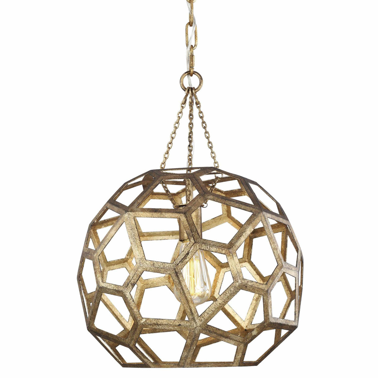 Alexa Hampton Feccetta Pendant Lighting