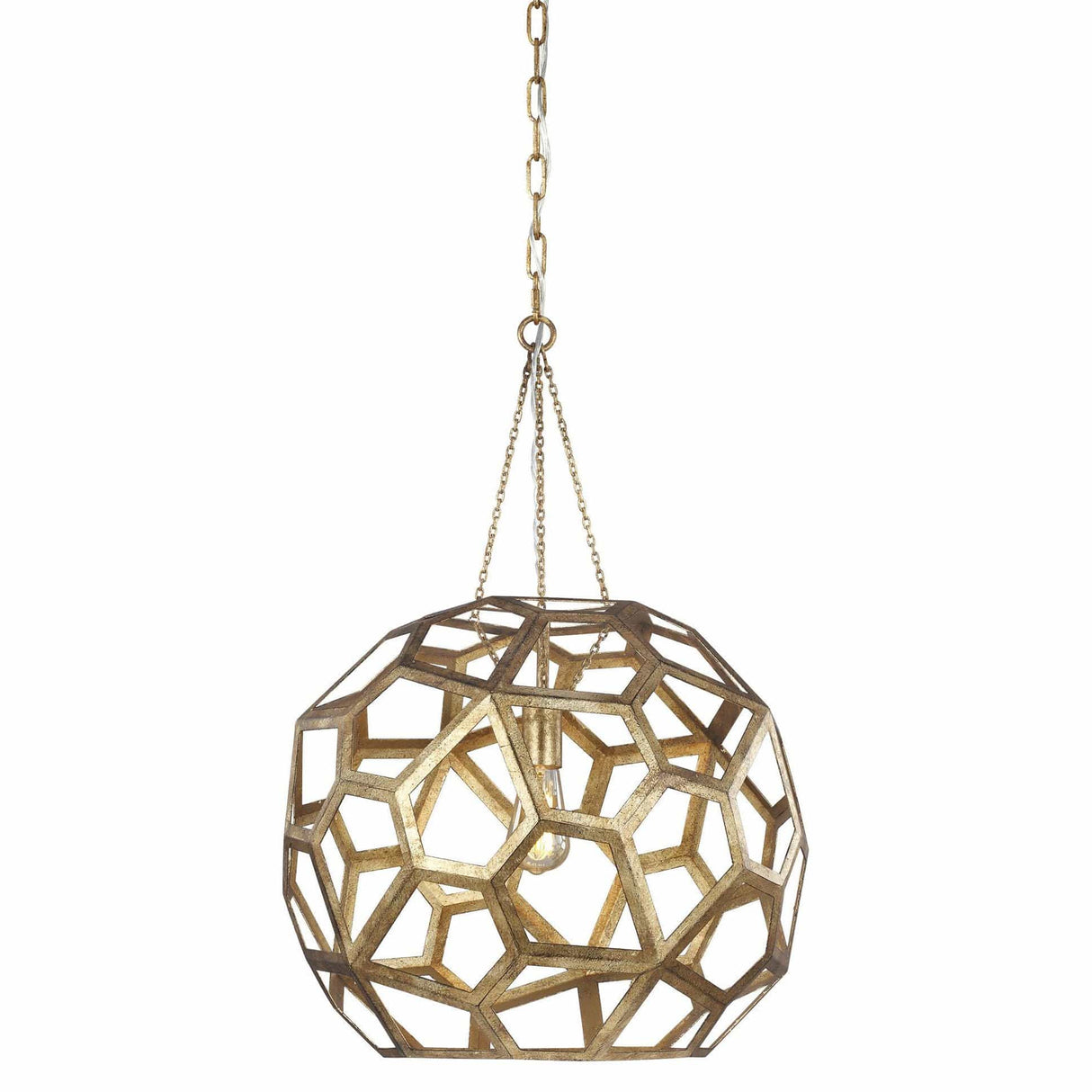 Alexa Hampton Feccetta Pendant Lighting