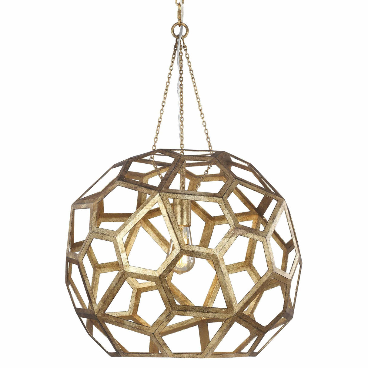 Alexa Hampton Feccetta Pendant Lighting