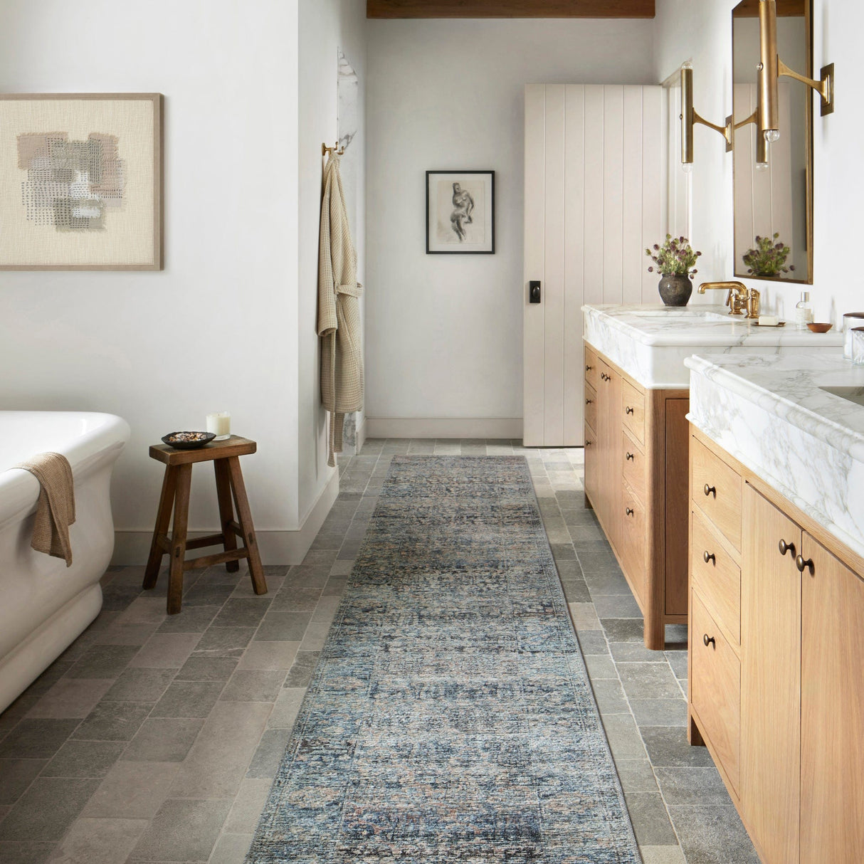 Amber Lewis Billie Rug Rugs