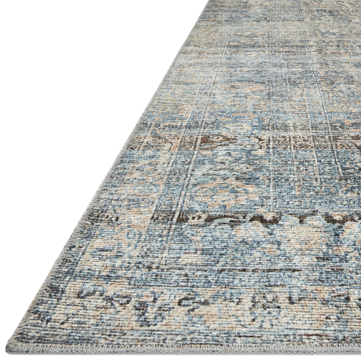 Amber Lewis Billie Rug Rugs