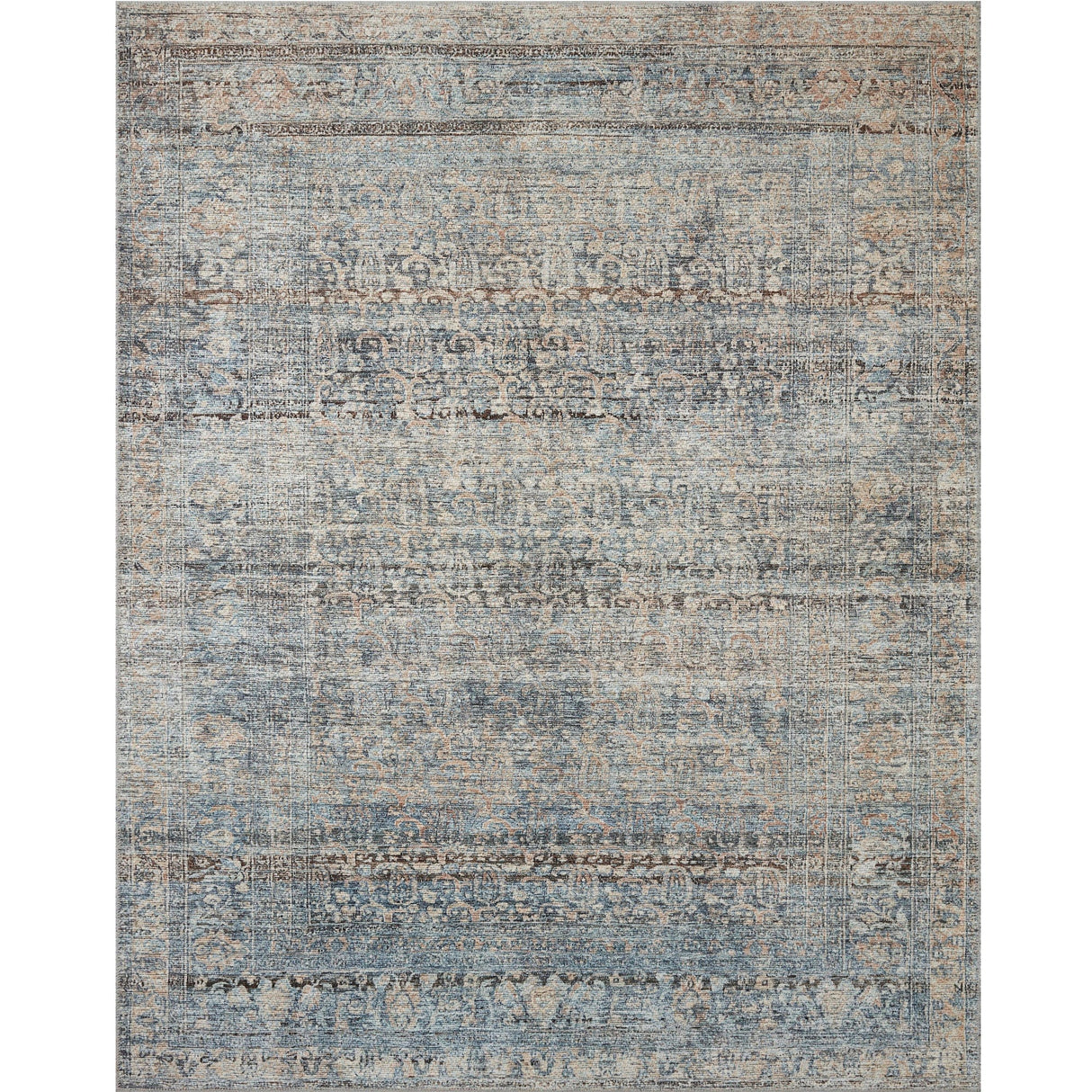 Amber Lewis Billie Rug Rugs