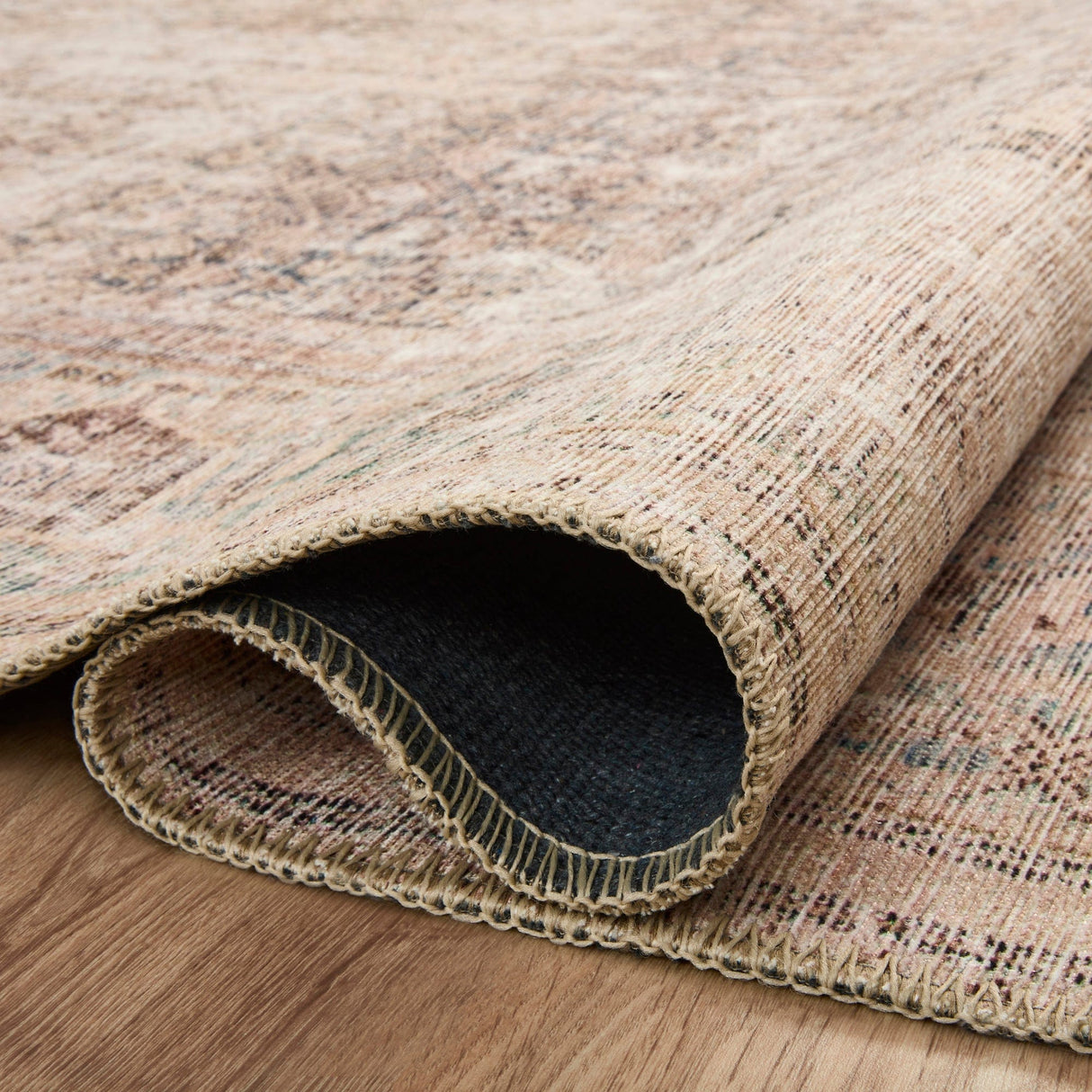 Amber Lewis Georgie Rug - Ocean/Sand Rugs