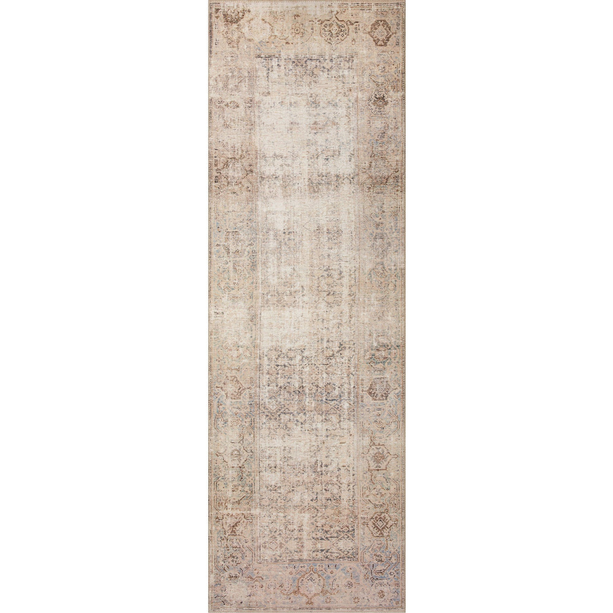 Amber Lewis Georgie Rug - Ocean/Sand Rugs
