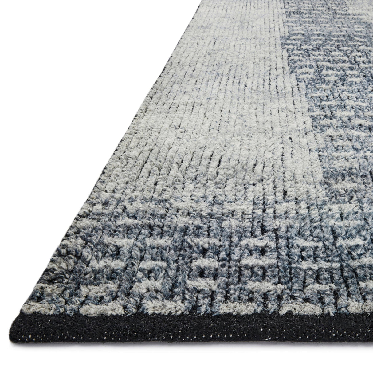 Amber Lewis Gwyneth Rug - Denim/Sky Rugs