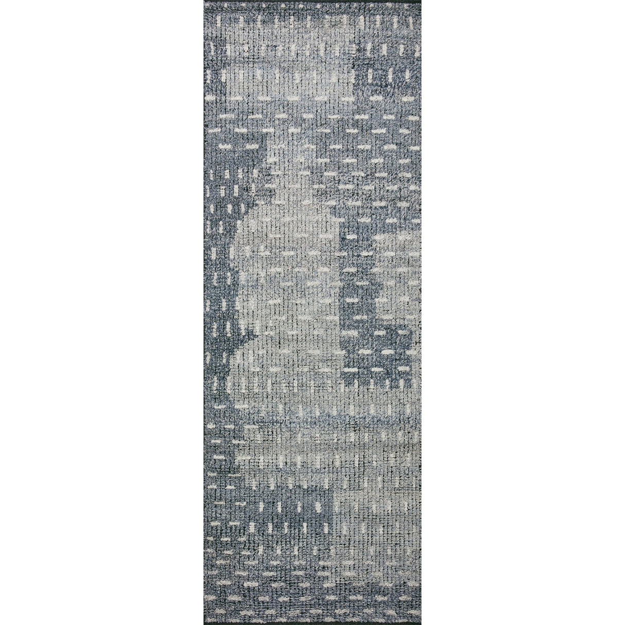 Amber Lewis Gwyneth Rug - Denim/Sky Rugs