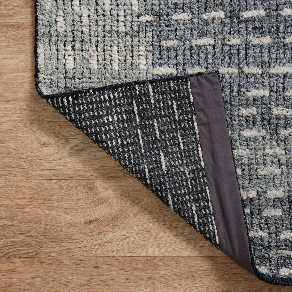 Amber Lewis Gwyneth Rug - Denim/Sky Rugs