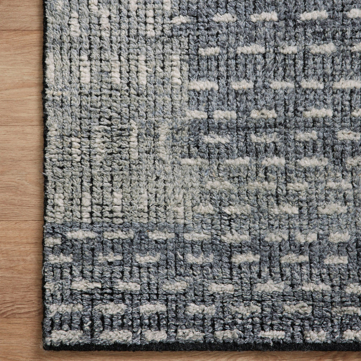 Amber Lewis Gwyneth Rug - Denim/Sky Rugs