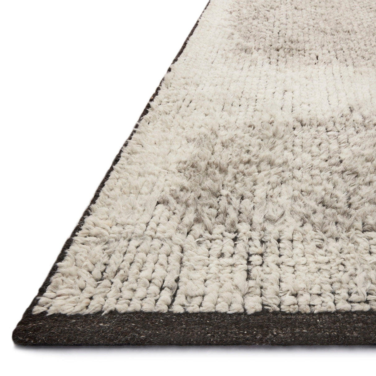 Amber Lewis Gwyneth Rug - Ivory/Taupe Rugs
