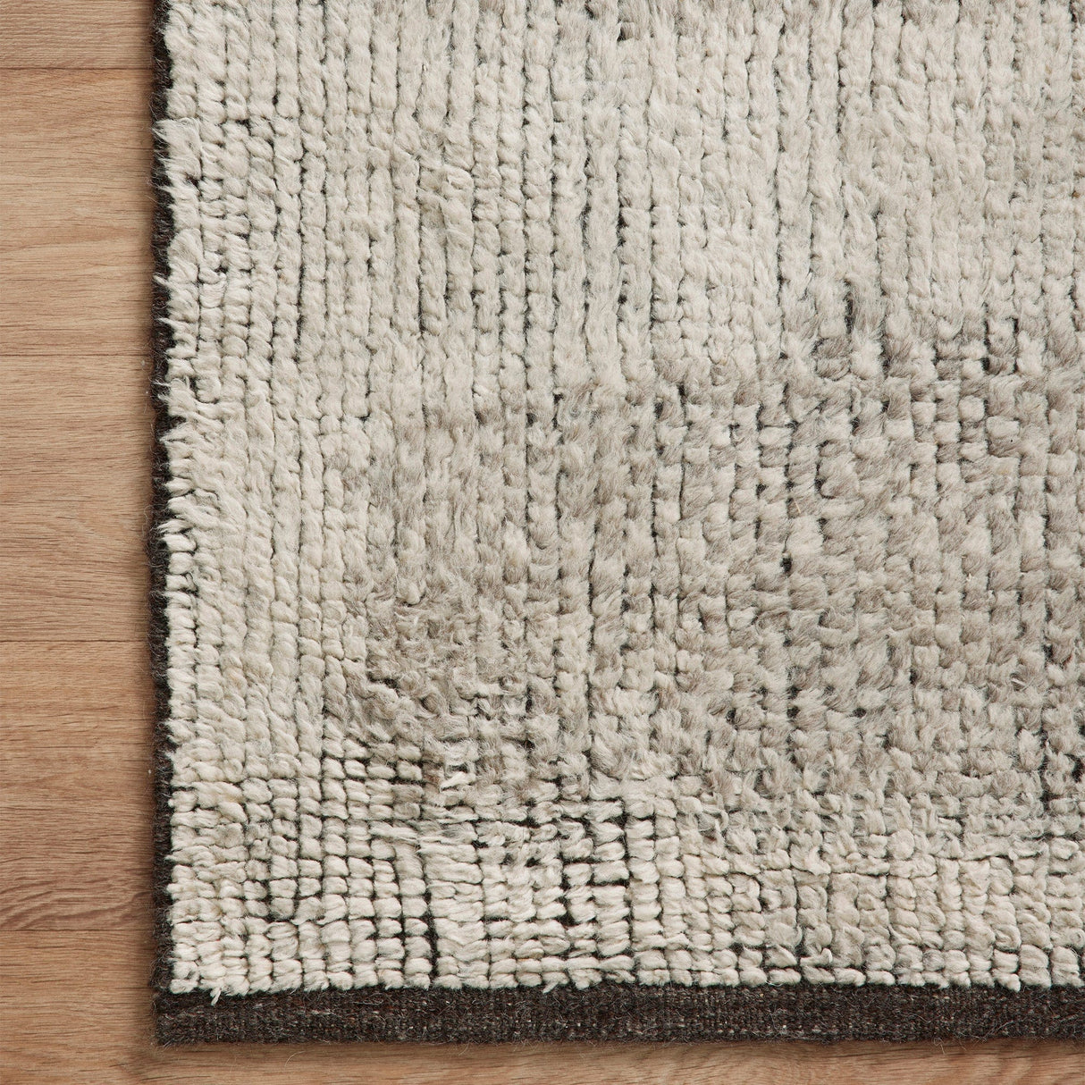 Amber Lewis Gwyneth Rug - Ivory/Taupe Rugs