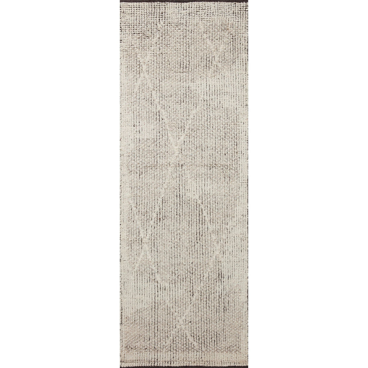 Amber Lewis Gwyneth Rug - Ivory/Taupe Rugs amber-lewis-GWY-02-298