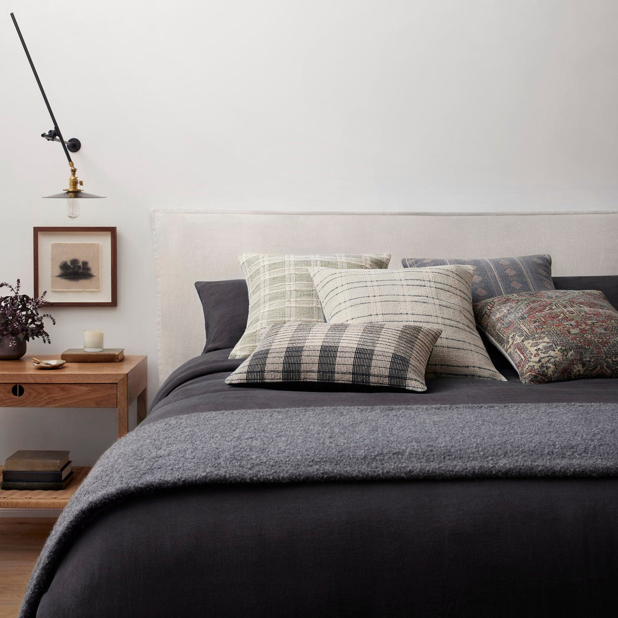 Amber Lewis Madera Pillow Pillow & Decor