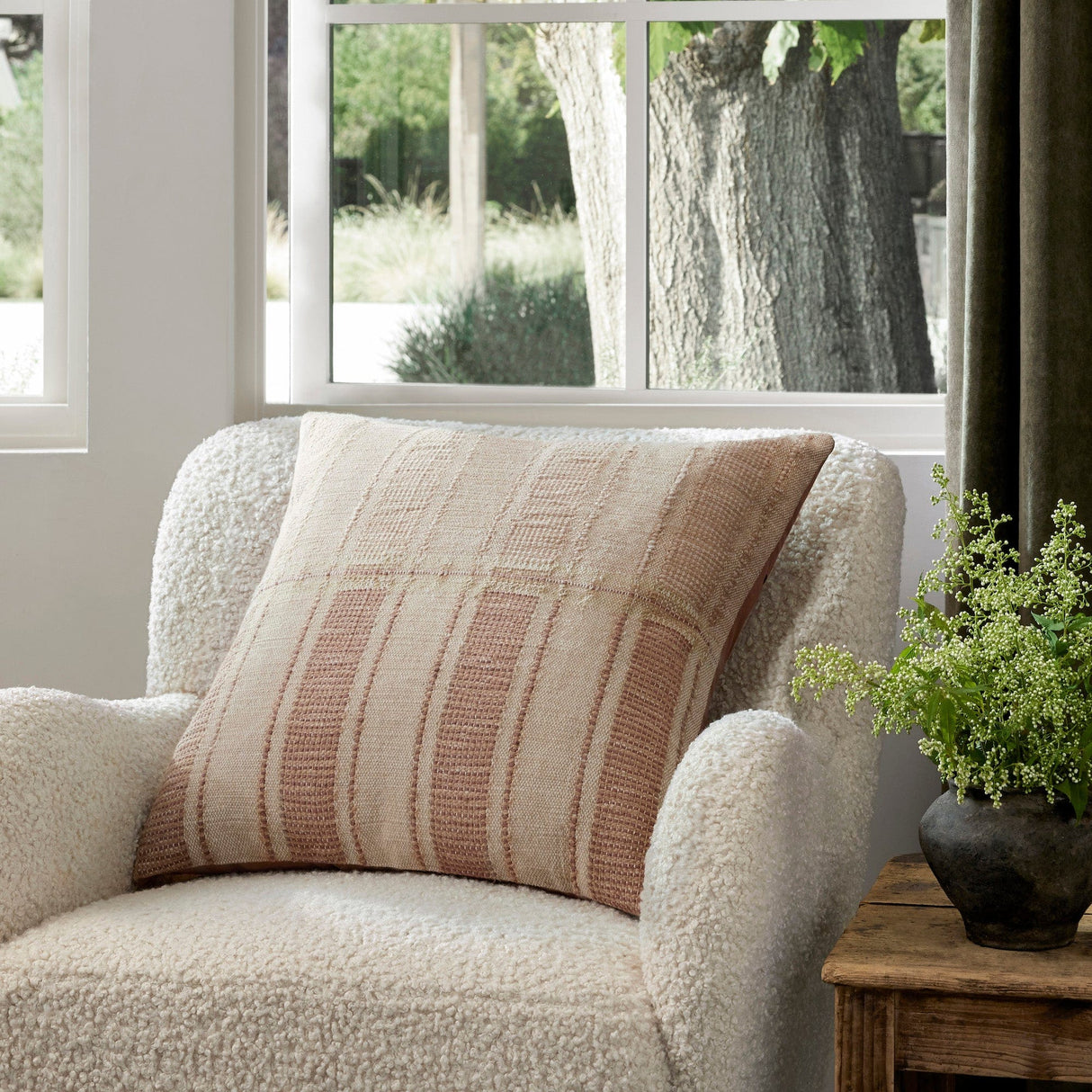 Amber Lewis Marin Pillow Pillow & Decor