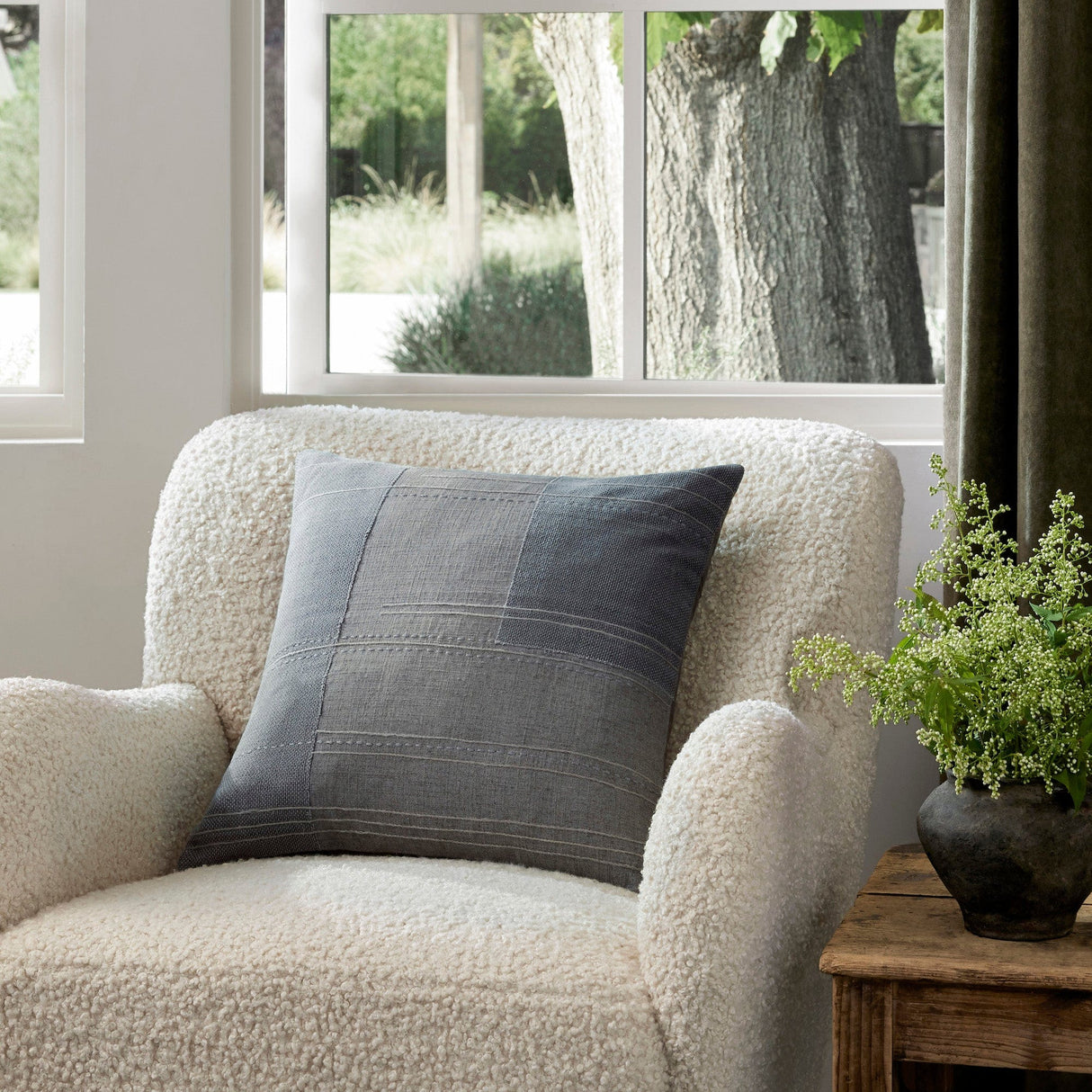 Amber Lewis Mateo Pillow Pillow & Decor