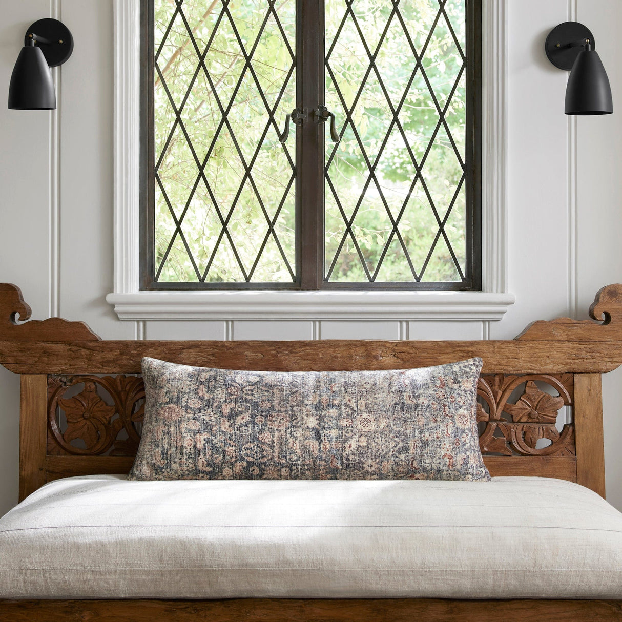 Amber Lewis Montara Pillow Pillow & Decor