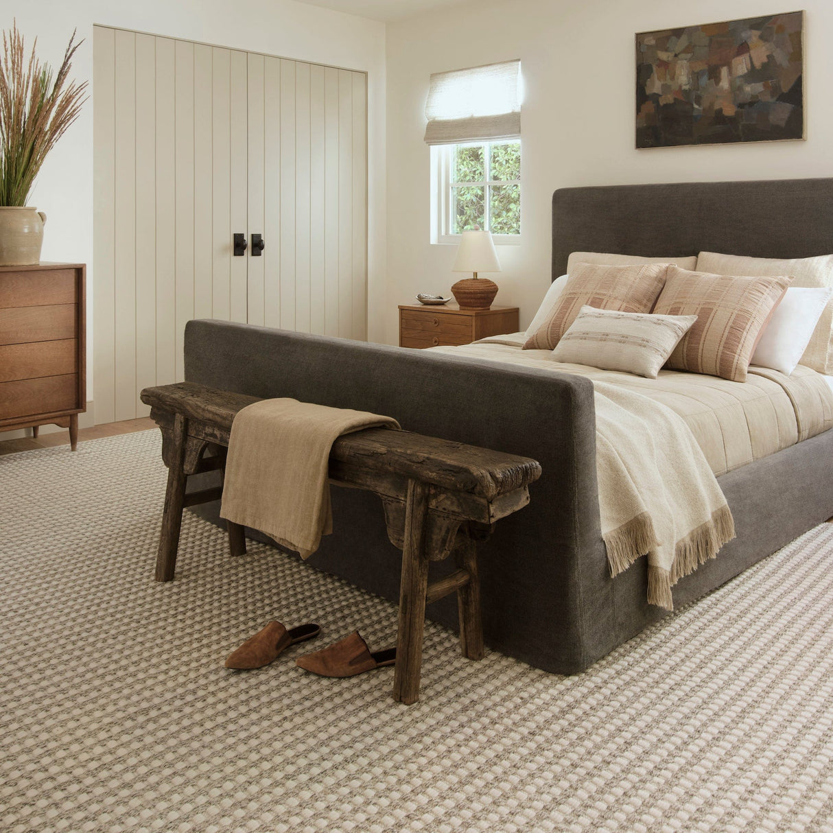 Amber Lewis Ojai Rug Rugs
