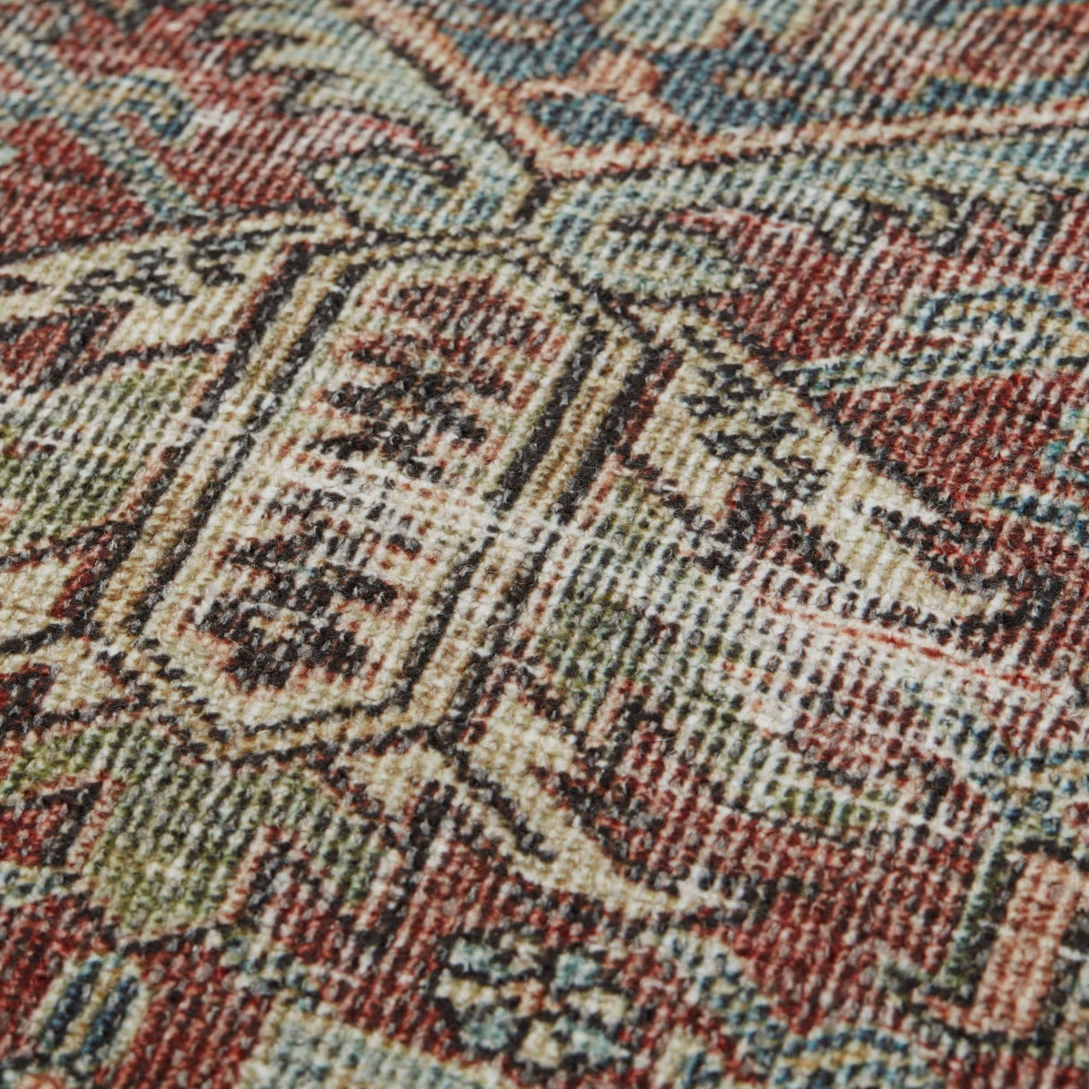 Amber Lewis Redwood Pillow Pillow & Decor