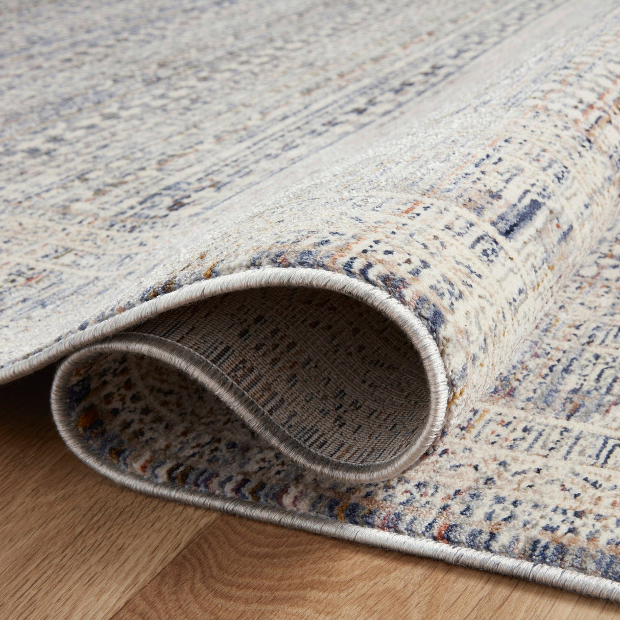 Amber Lewis Zuma Rug - Ocean/Multi Rugs