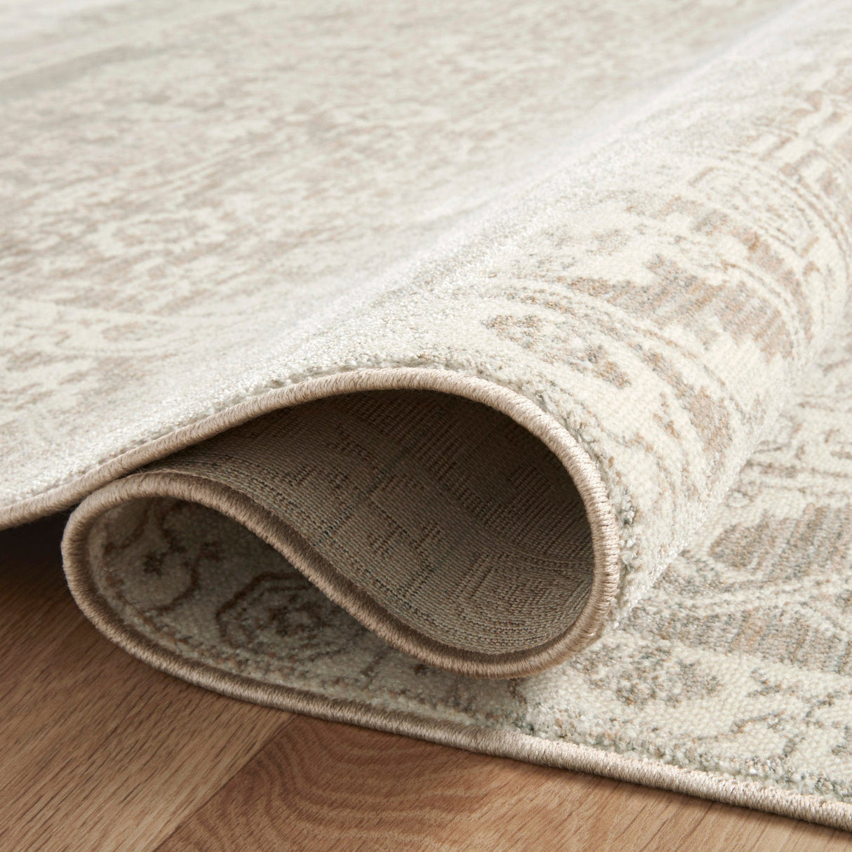 Amber Lewis Zuma Rug - Sand/Stone Rugs