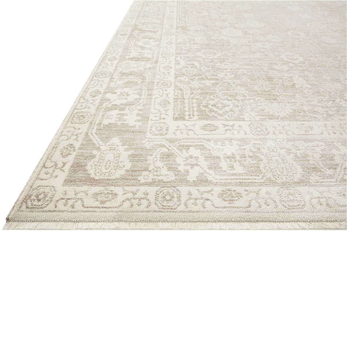 Amber Lewis Zuma Rug - Sand/Stone Rugs
