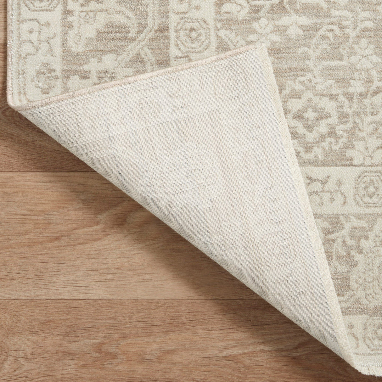 Amber Lewis Zuma Rug - Sand/Stone Rugs