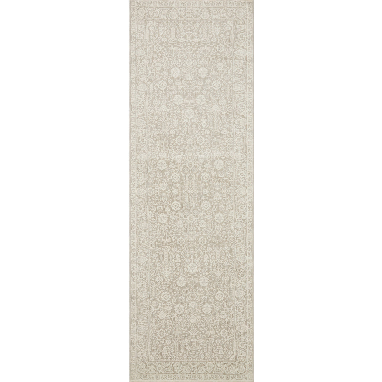 Amber Lewis Zuma Rug - Sand/Stone Rugs loloi-ZUMAZUM-04SASN2779 885369609763