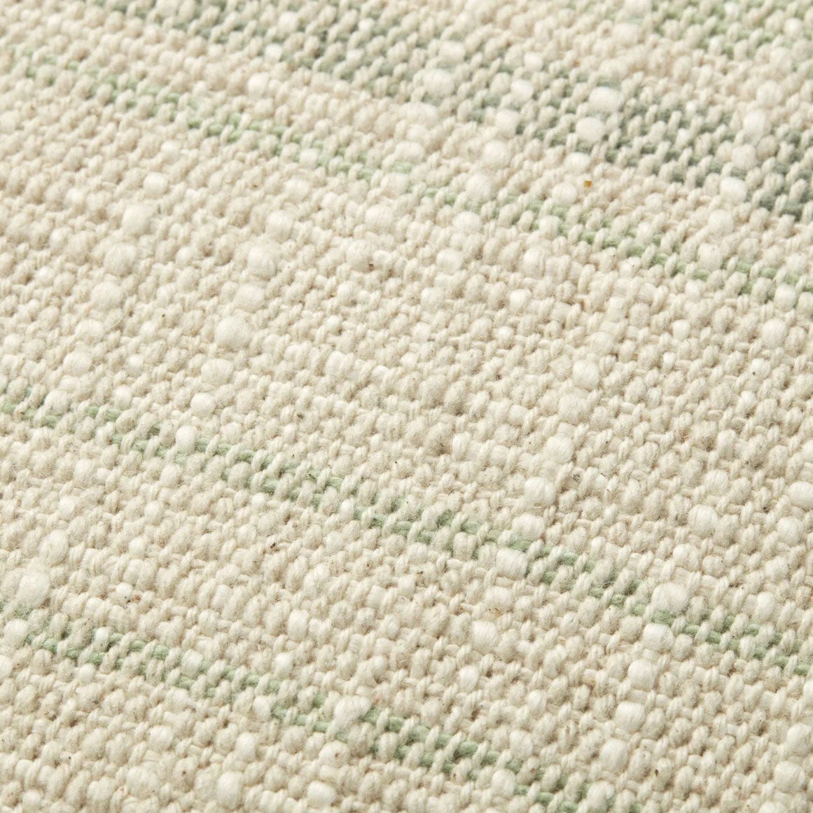 Angela Rose Pillow - Ivory/Sage Pillows loloi-PSETPAR0007IVSGPIL1