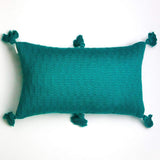 Archive New York Antigua Pillow - Jade Solid Pillow & Decor archive-R1220011-antigua-jade-solid