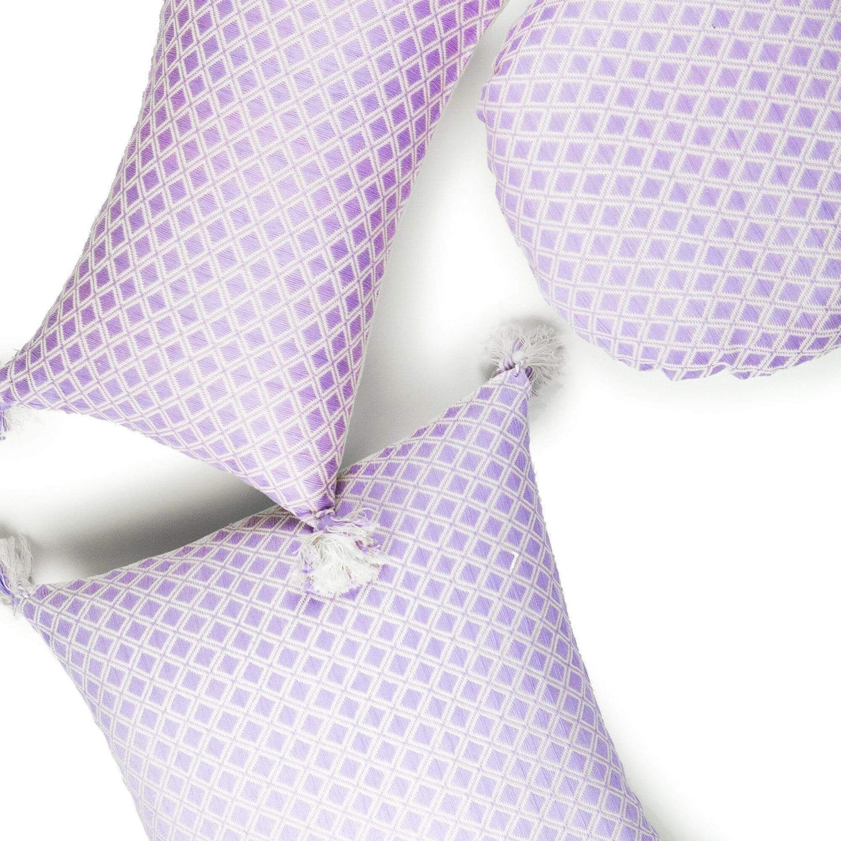 Archive New York Comalapa Pillow - Multi Pillow & Decor